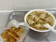 -巧手馄饨(箍桶巷店)