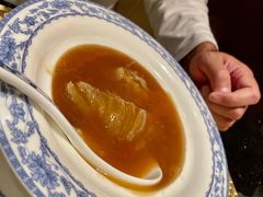 -金燕岛潮州酒楼