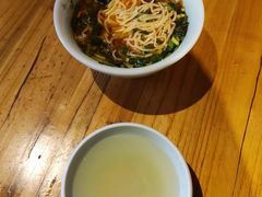-古觉面片(科技路天朗蓝湖树店)