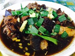 -南花桥羊肉馆老字号(乌镇店)