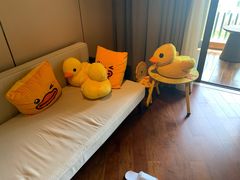 -上海崇明金茂凯悦酒店