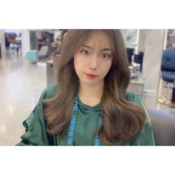 -Rise Hair上升造型