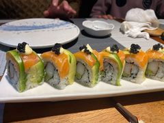 -森味薪火烧•烧鸟居酒屋•日本料理(望京店)