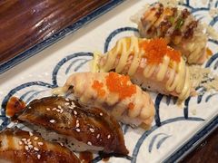 -鸟鹏烧鸟居酒屋(熙龙湾店)