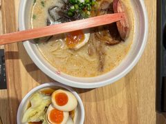 -味千拉面(航洋国际购物中心)