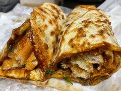 -金杨老摊头蛋饼(金口路店)