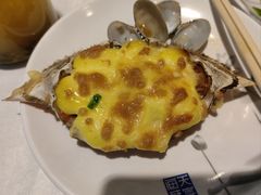 -海天盛宴新派海鲜自助餐厅(群力店)