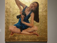 -中华艺术宫(上海美术馆)