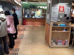 -水平有限广西米粉·广西风味集(五道口店)