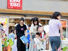 -城西优品道广场