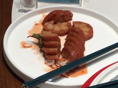 -钱塘秋荷(开鲁路店)