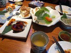 -有喜屋·烧鸟·居酒屋(周浦万达店)