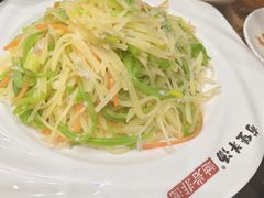-前堡羊汤岫岩二部(乐雪店)