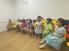 -英孚教育青少儿(昆城广场中心)