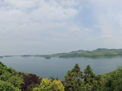 -天目湖涵田度假村