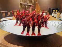 -尚海豆捞(乐虹坊店)