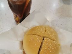 -旺角宝港式茶餐厅(寮步店)