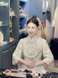 -青柠美妆工作室(正弘城店)
