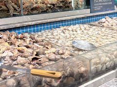 -一方渔歌蒸汽海鲜自助(文化路万达广场店)