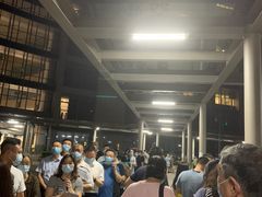 -江苏省人民医院(广州路院区)