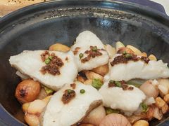 -狮王府淮扬菜(百家湖1912店)