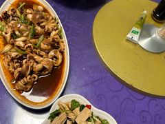 -天天渔港海鲜酒家(石浦玉泉路店)