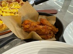 -必胜客(燕郊永旺店PHDI店)