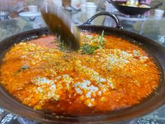 -张关合渣(航空大道店)