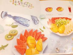 -满记甜品(万象城店)