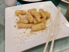 -万山楼海鲜酒家·二十三年老字号