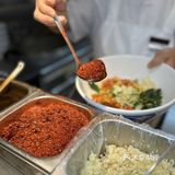 福州美食新地标！新开的陕西美食专门店！