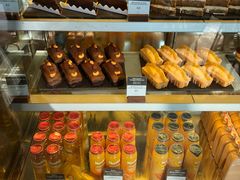 -Cafe Aewol Monsant