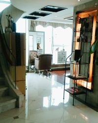 -ＤＯＭＯプロの美容サロン