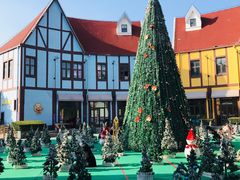 -安徒生童话乐园