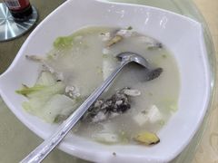 -江东鲈鱼馆