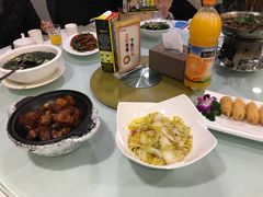 -庐州太太(CBD店)