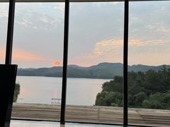 -天目湖涵田度假村
