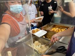 -细妹五香牛杂(步行街店)