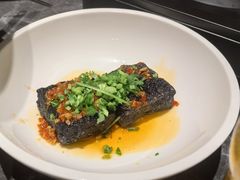 -炊烟小炒黄牛肉(浦东世纪汇店)