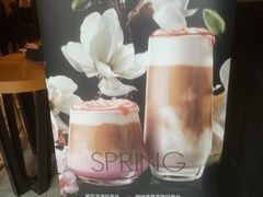 -星巴克臻选(威海威高广场店)