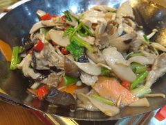 -下梅人家土菜馆(历史文化餐厅度假区店)