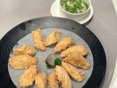 -金悦轩海鲜酒家(拱北店)