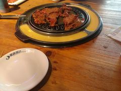 -超级神炭烤肉夜食(芥园西道店)