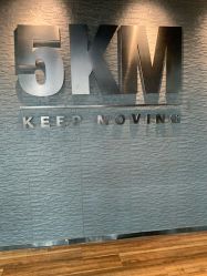 -5KM舞蹈街舞工作室