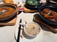 -滋粥楼·顺德菜(番禺广场总店)