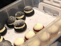 -徐记海鲜(陕西历史博物馆|明德门店)