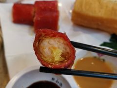 -点都德(千灯湖环宇城店)