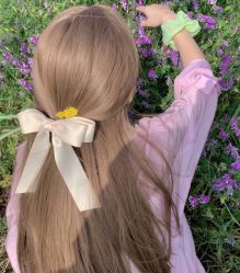 点击看大图 -3AM HAIR SALON烫发染发接发