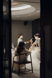 -蘭club婚礼策划