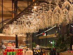 -拉蒂娜·巴西牛排馆 Latina·Brazilian Steakhouse(陆家嘴旗舰店)